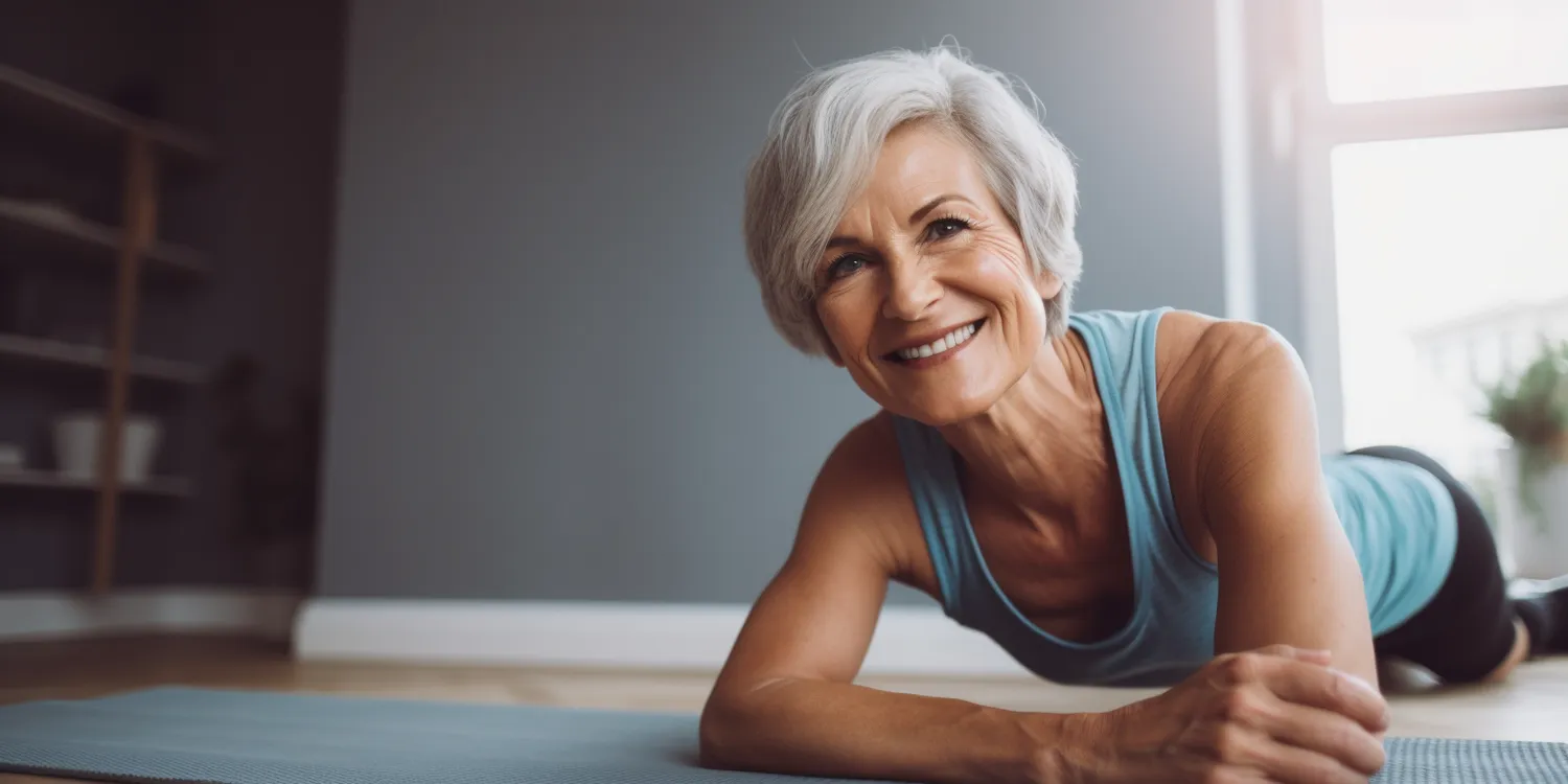 Operacja biodra – kiedy rehabilitacja