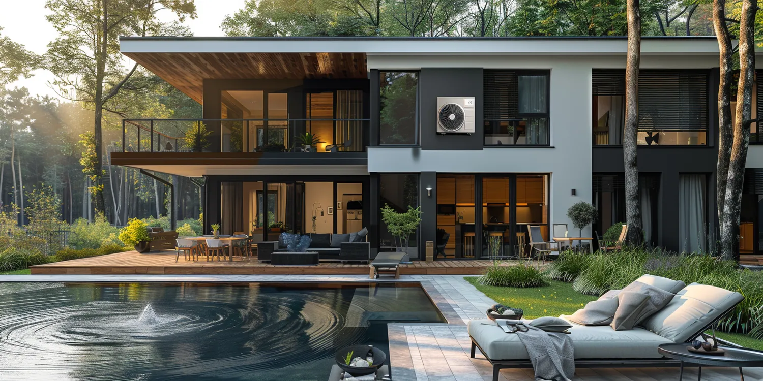 Ile dofinansowania do pompy ciepła?