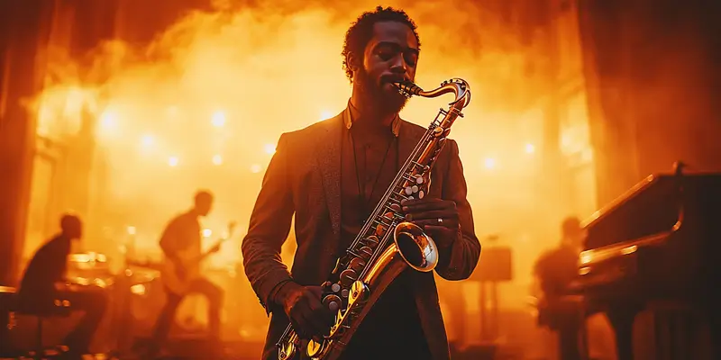 Ile oktaw ma saksofon altowy?