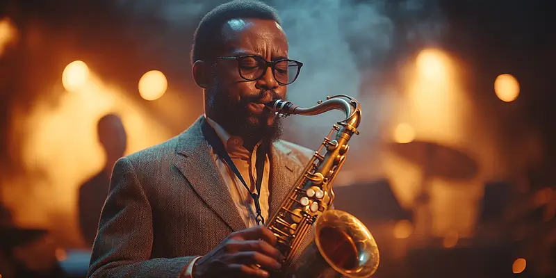 Jak powstał saksofon?