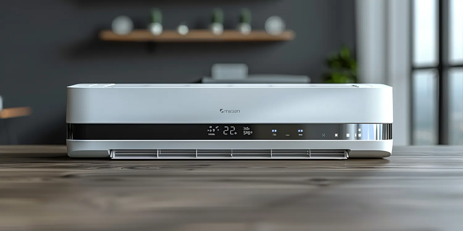 Klimatyzacja do biura Szczecin