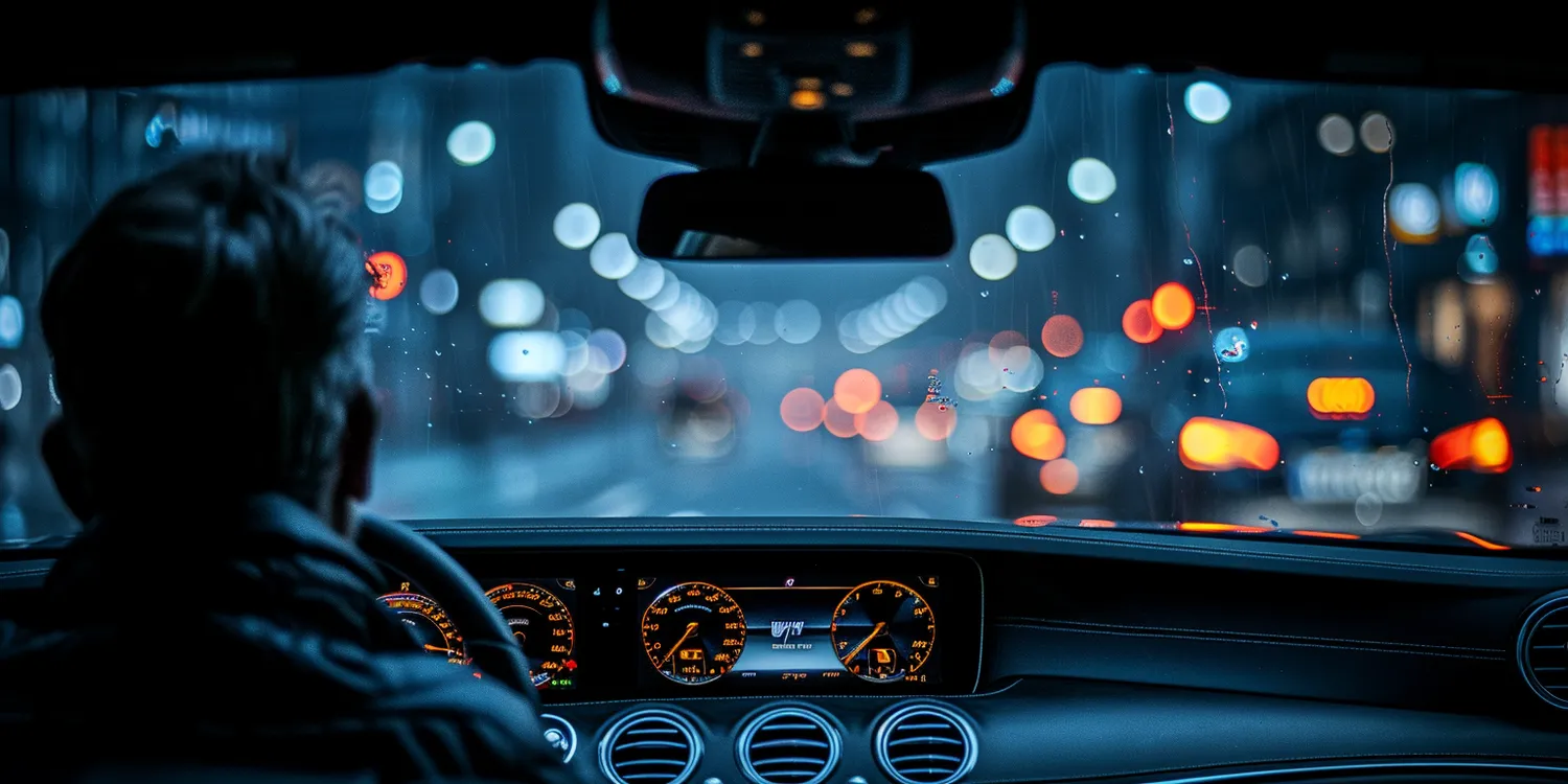 Bus 11 osobowy jakie prawo jazdy?