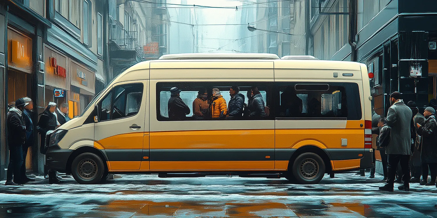 Bus 9 osobowy jaka kategoria?