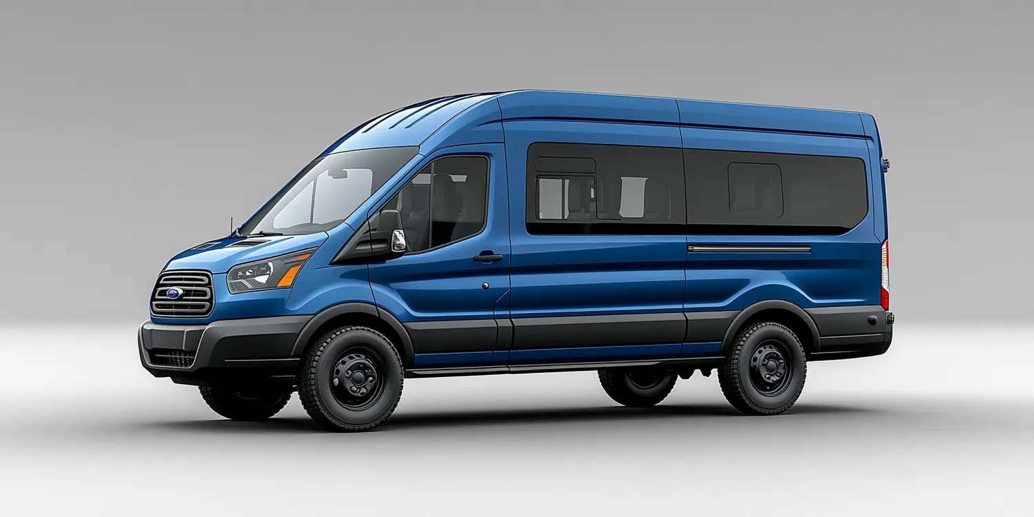 Bus 9 osobowy jakie prawo jazdy?