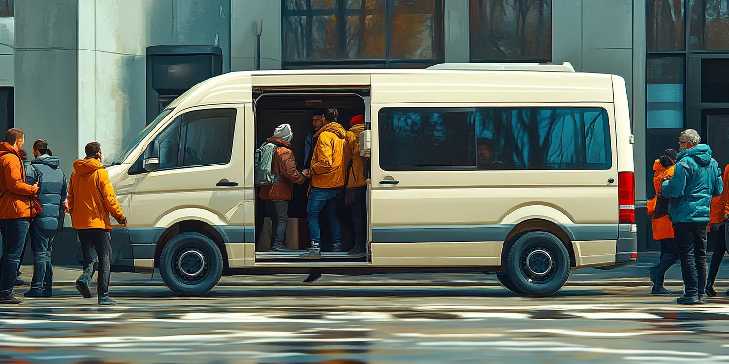 Bus do Niemiec Grudziądz