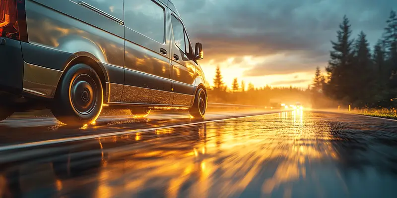 Bus do Polski z Niemiec Toruń