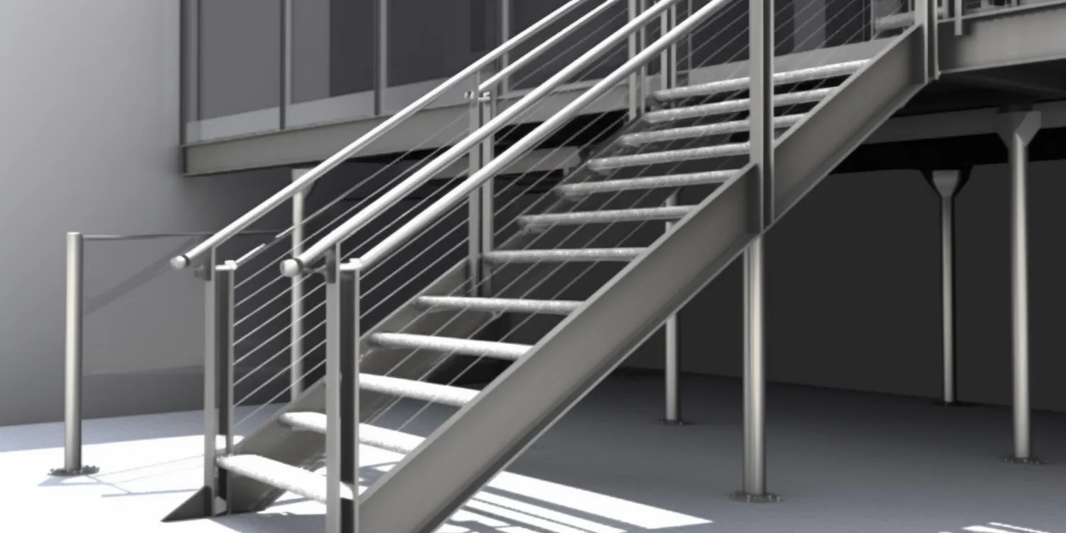 Dlaczego stal nierdzewna nie rdzewieje?