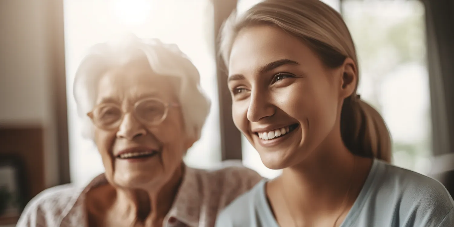 Dom opieki dla starców