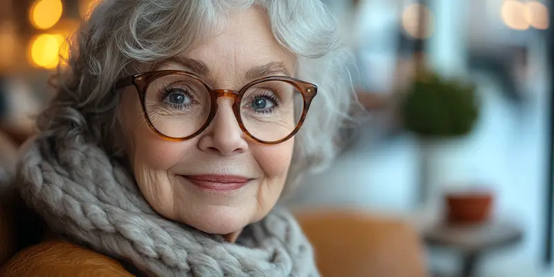 Dom seniora - poprawienie jakości życia