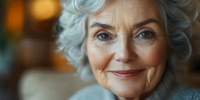 Dom spokojnej starości