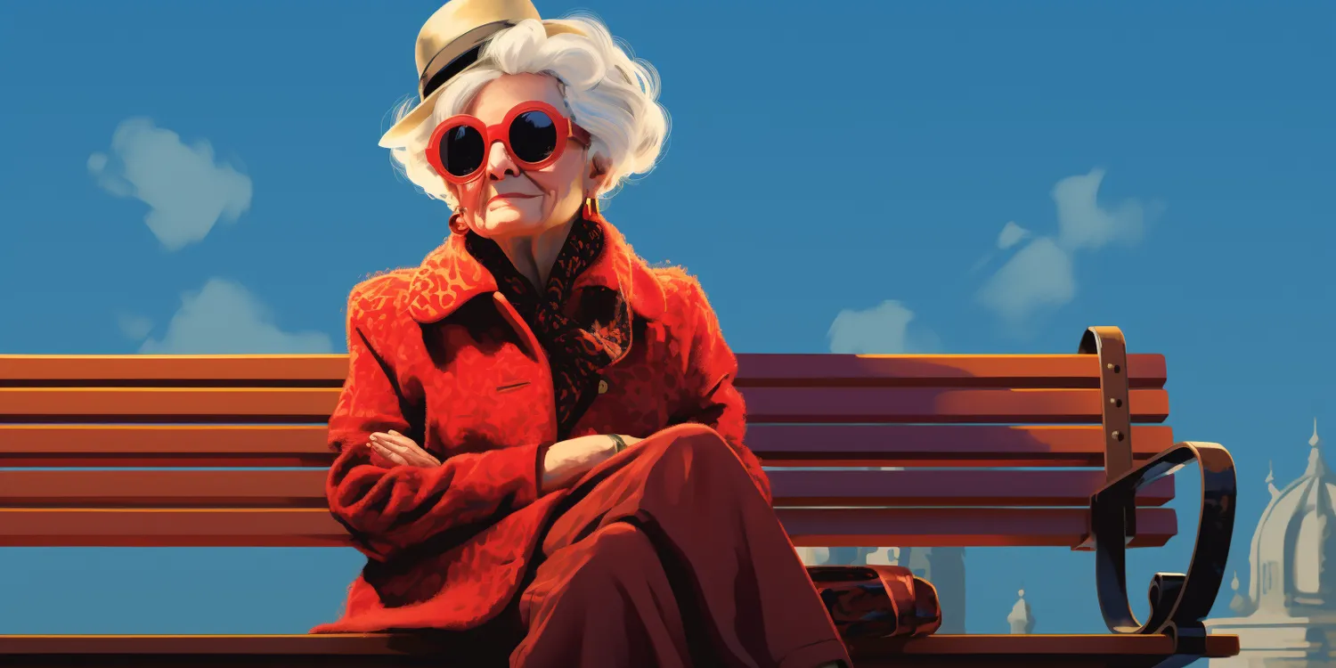 Dom spokojnej starości