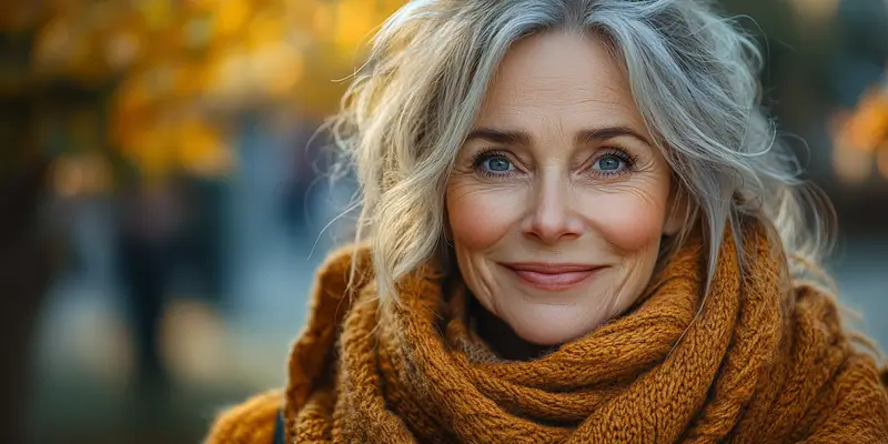 Dom spokojniej starości - trudna decyzja