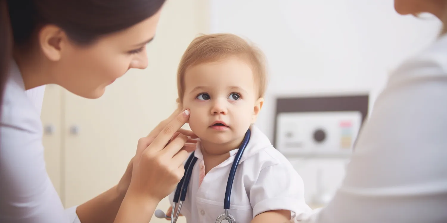 E recepta dla dziecka jak sprawdzić?