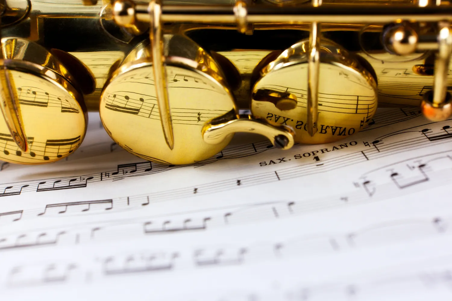 Ile kosztuje saksofon do nauki?