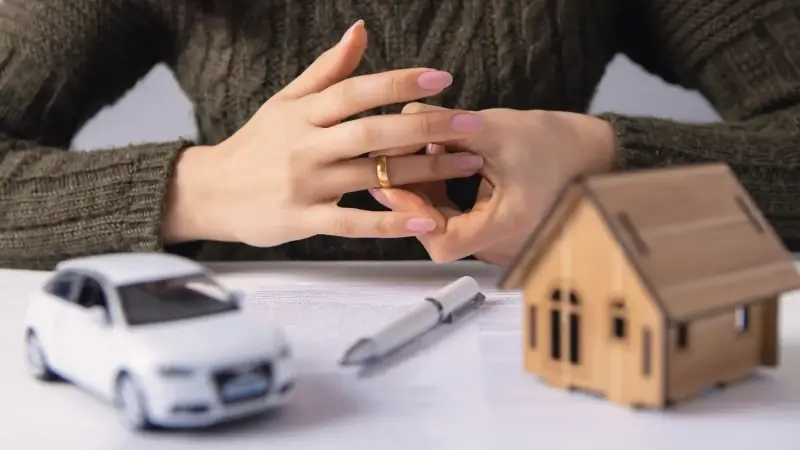 Ile trwa rozwód bez orzekania o winie?