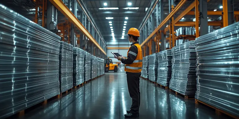 Jak ciąć stal nierdzewną?