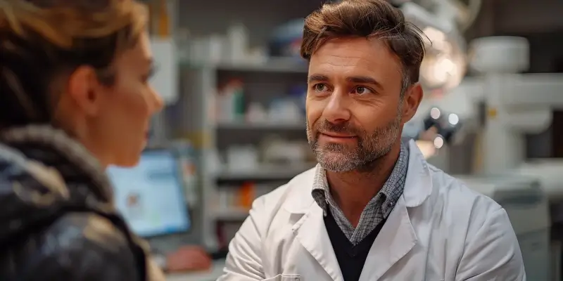 Jak działa e recepta?