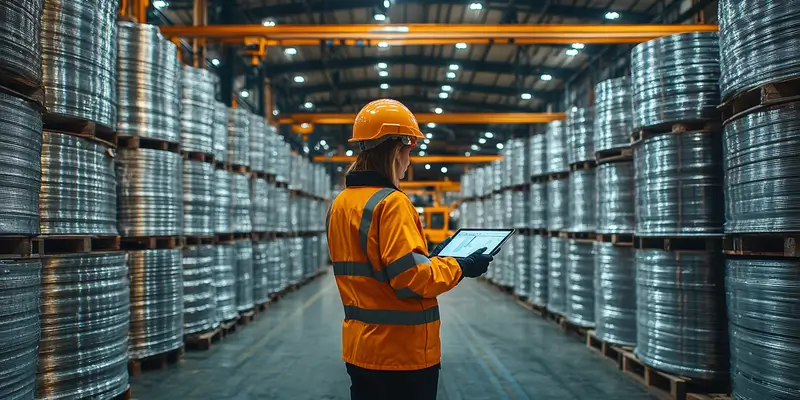 Jak lutować stal nierdzewną?