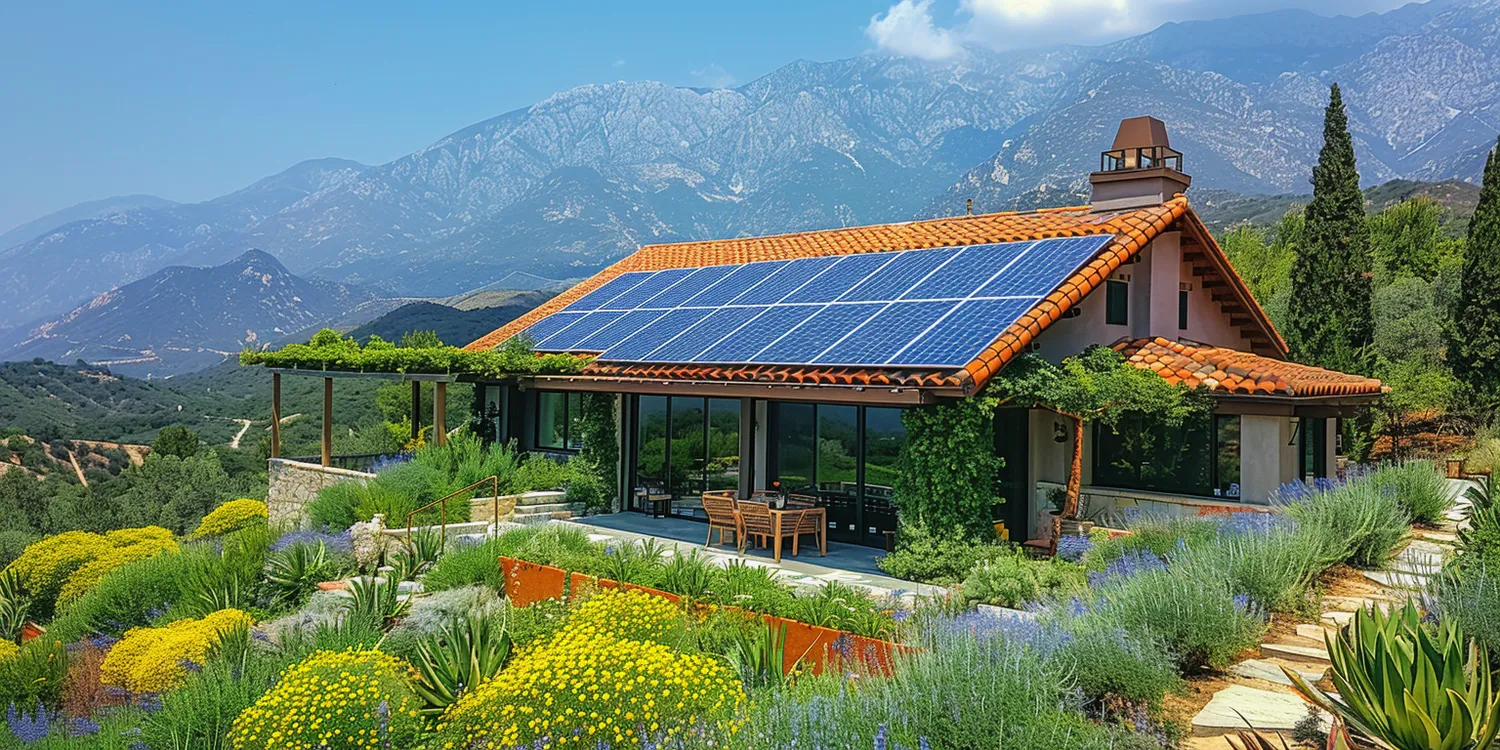 Jak montować panele fotowoltaiczne?