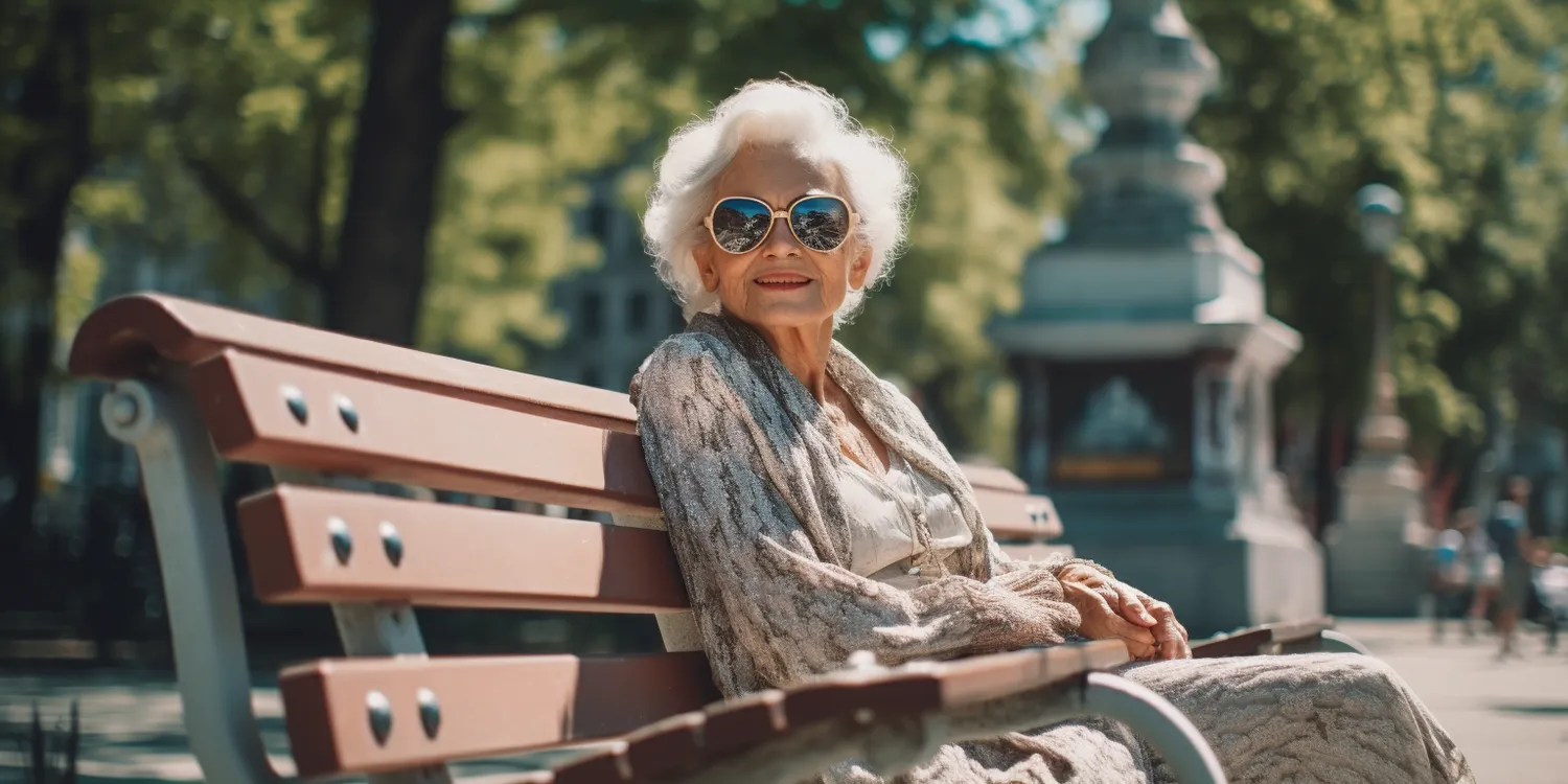 Jak wybrać dobry dom dla seniorów?