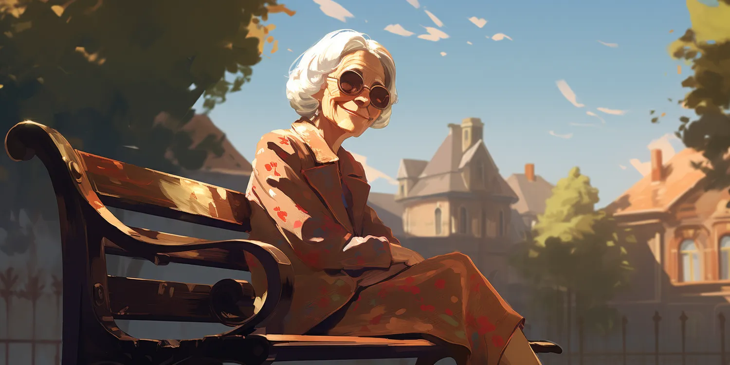 Jak wybrać dom opieki dla starców?