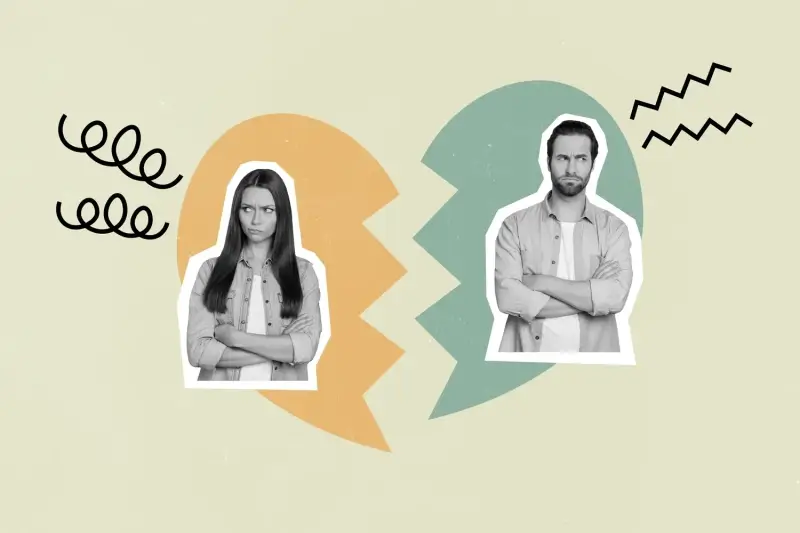 Jak wyglądają rozwody?