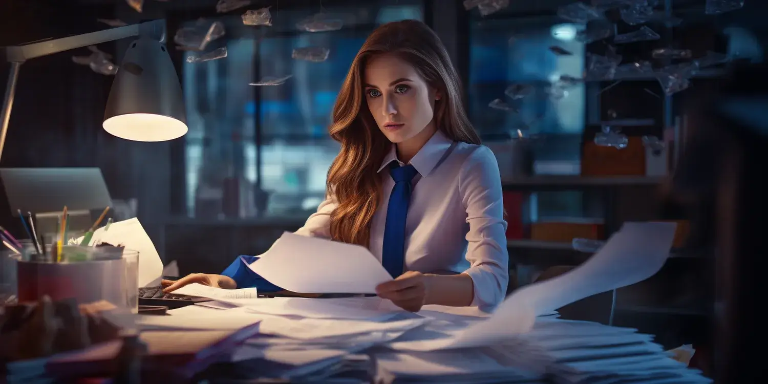 Jak wyróżnić się na konkurencyjnym rynku biur rachunkowych?