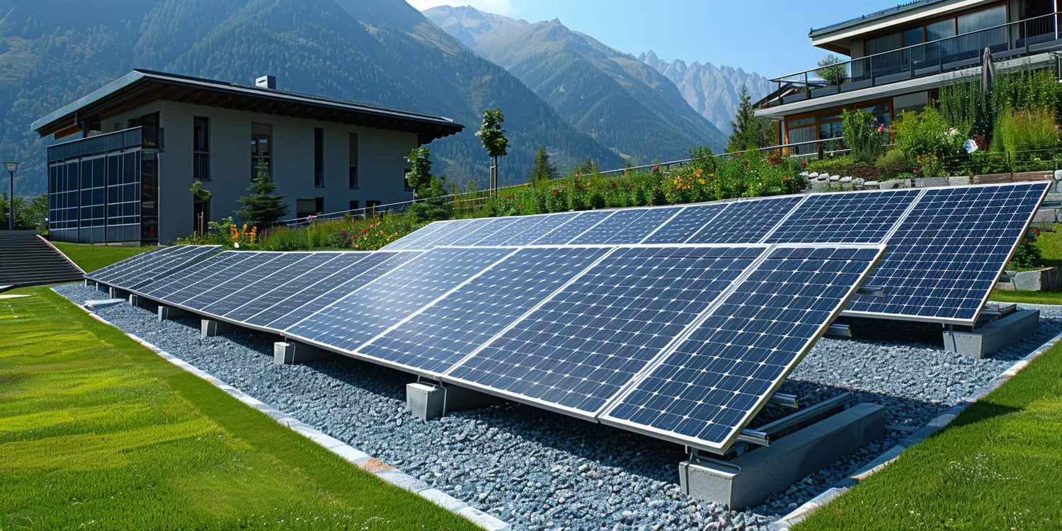 Jaką moc mają panele fotowoltaiczne?