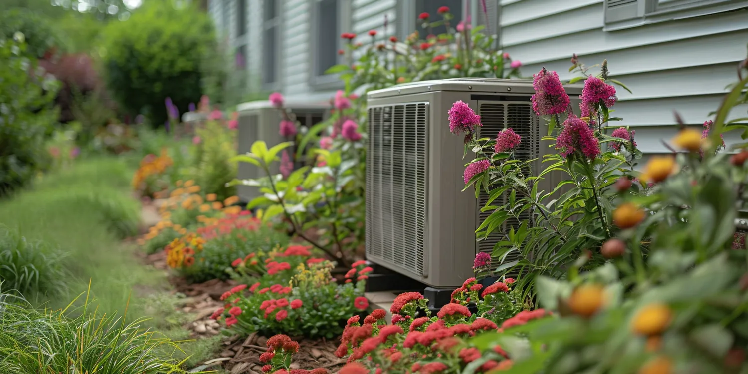 Jaki bufor do pompy ciepła?