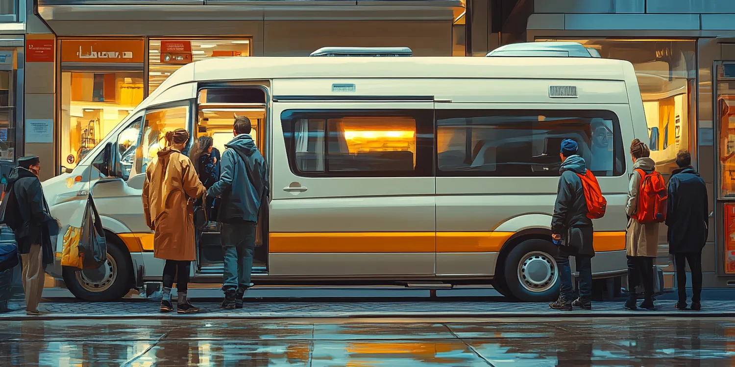 Jaki bus osobowy jest najmniej awaryjny?