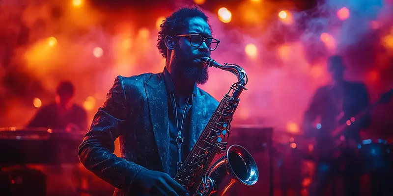 Jaki saksofon do nauki?