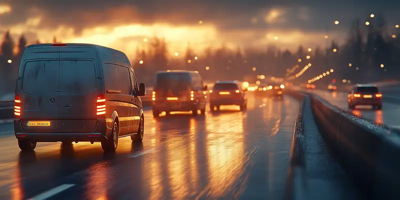 Jakie polecacie busy z Niemiec do Polski?