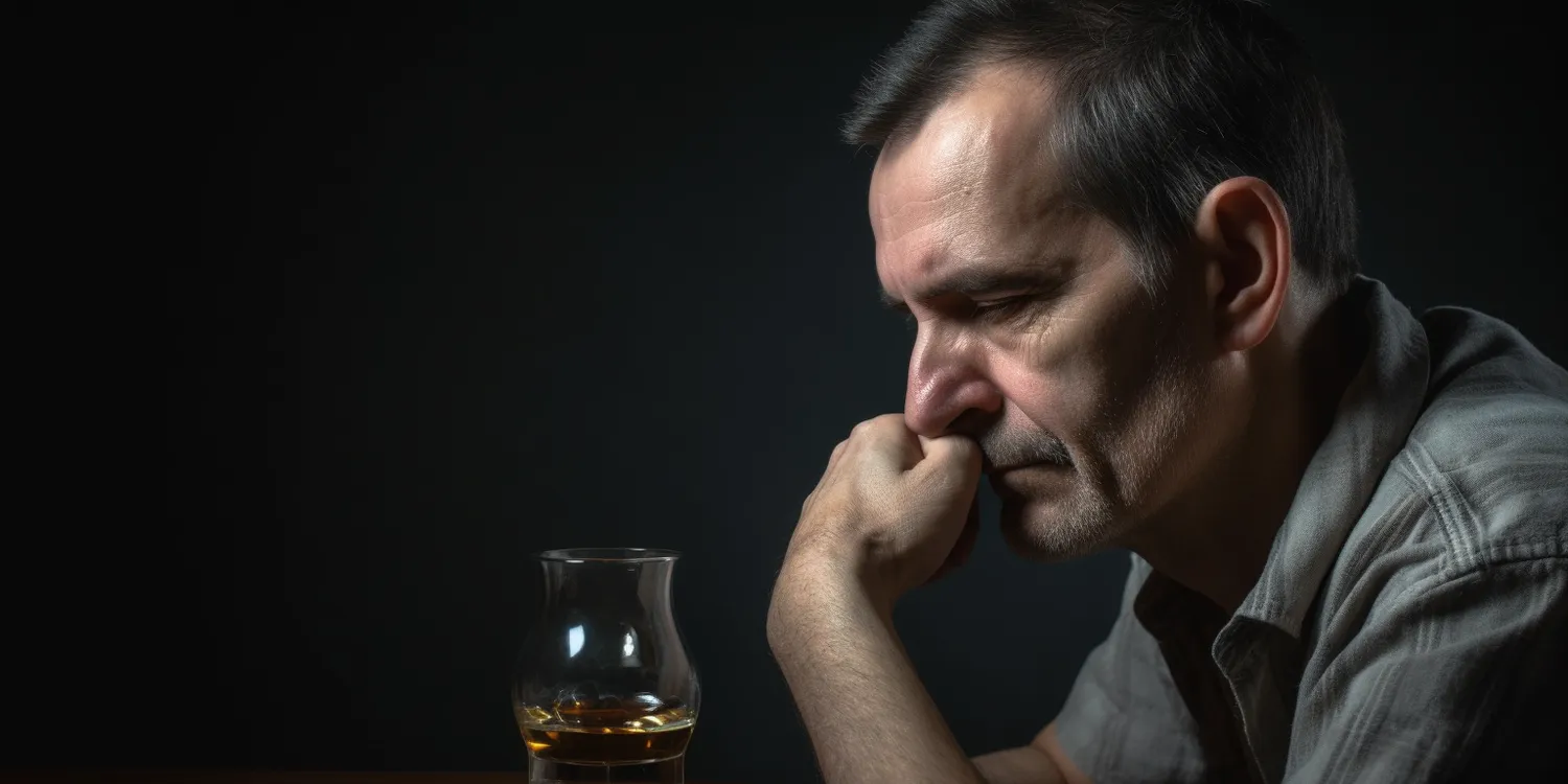 Jakie są przyczyny alkoholizmu?