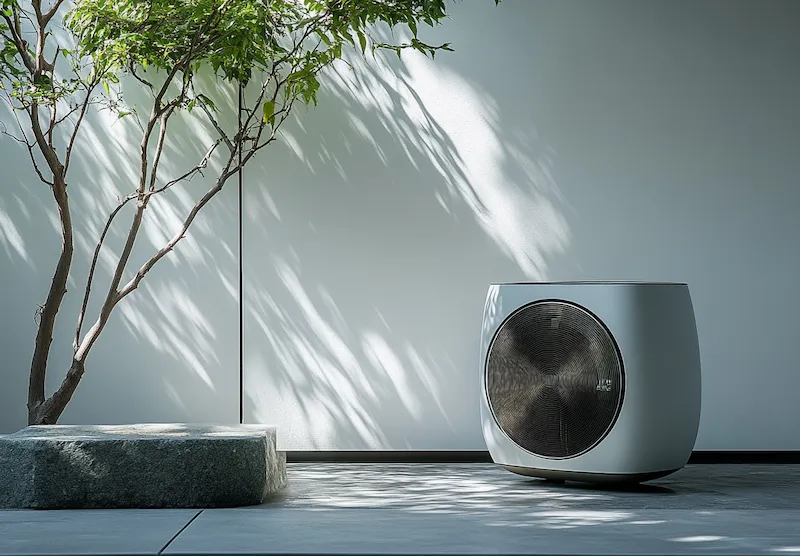 Klimatyzacja w rekuperacji