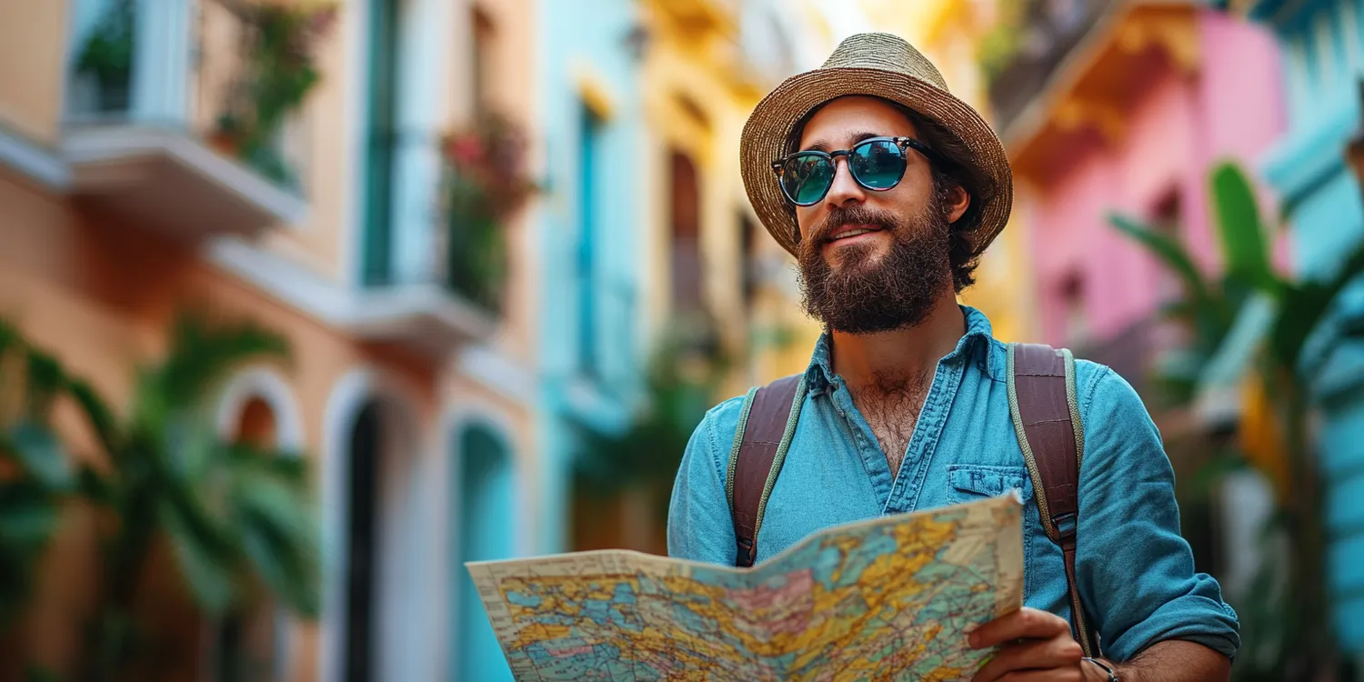 Madera przewodnik po lewadach