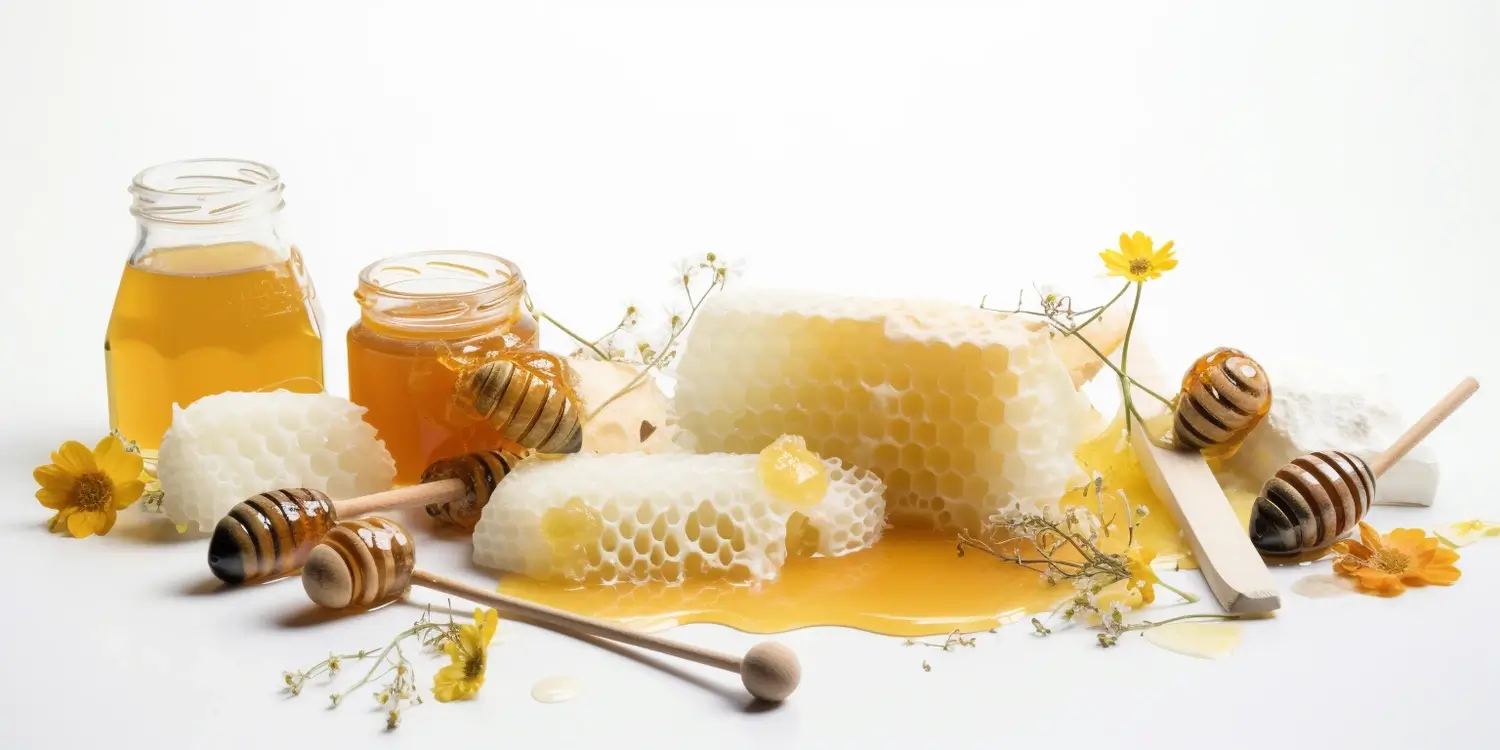 Miód wrzosowy na co jest dobry?