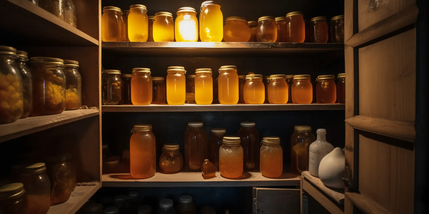 Na co jest miód akacjowy?