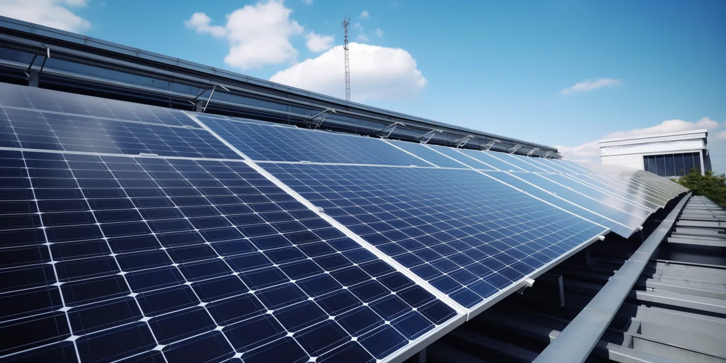 Na czym polega fotowoltaika?