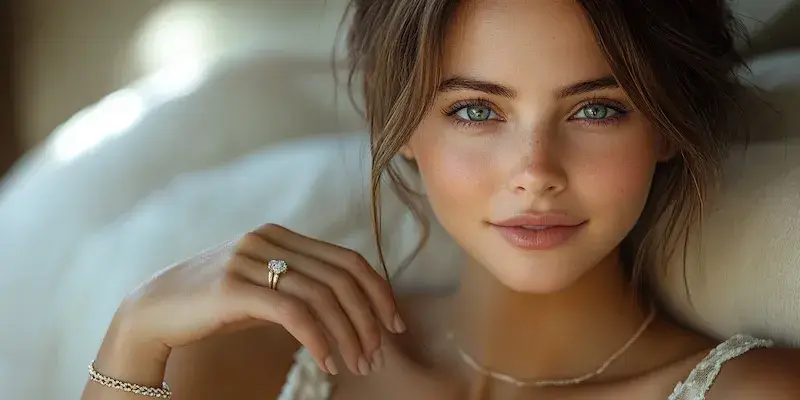 Na której ręce pierścionek zaręczynowy