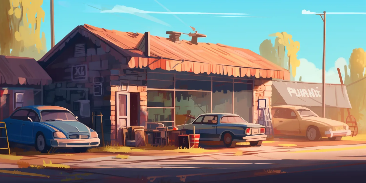 Naprawa po gradobiciu Szczecin