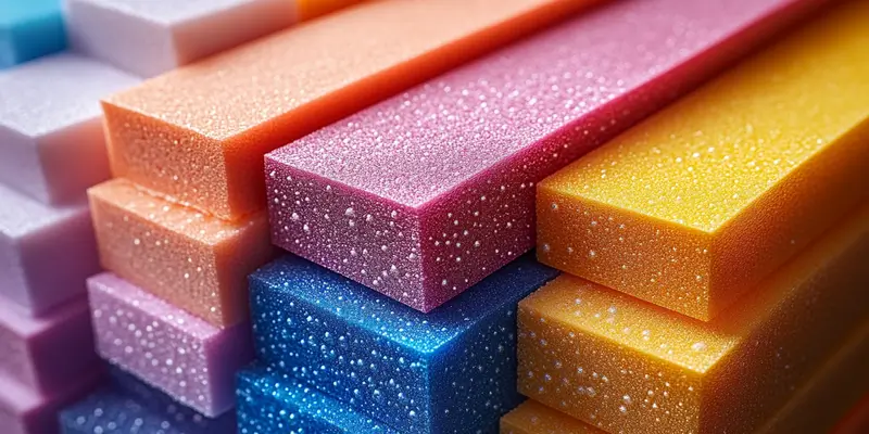 Pianka EVA - co to jest?