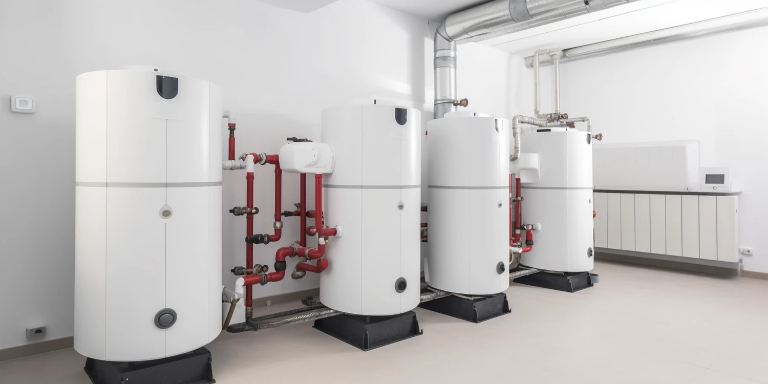 Pompy ciepła Łódź