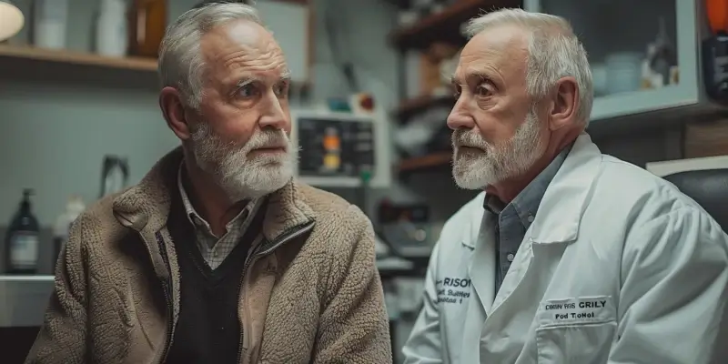 Psychotropy e recepta na ile dni?