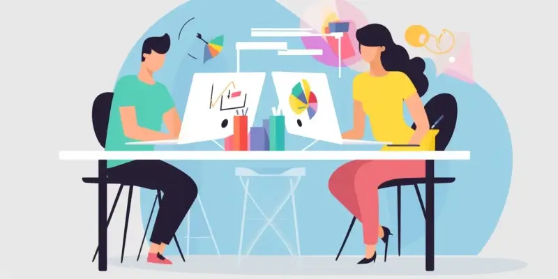 Reklama dźwignią handlu - dlaczego?