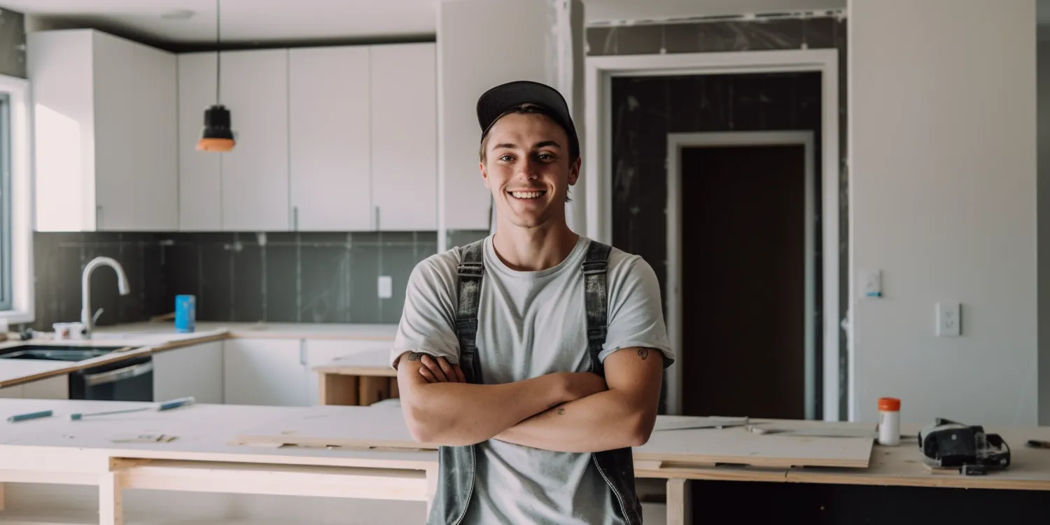 Remontowe ABC przed sprzedażą domu