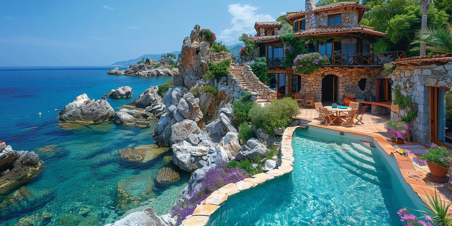 Sardynia, wyspa cudów