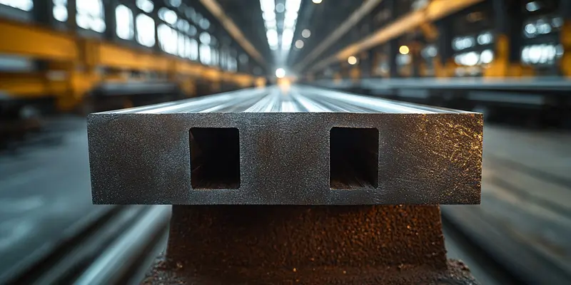 Stal nierdzewna co to znaczy?