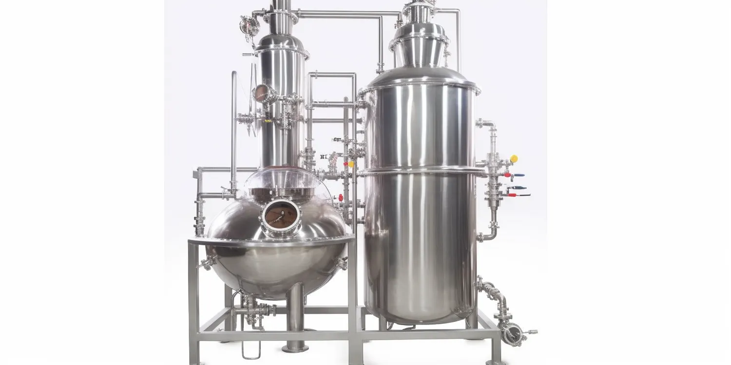 Stal nierdzewna jak czyścić?