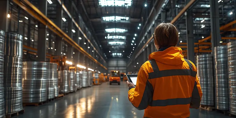 Stal nierdzewna jaka najlepsza