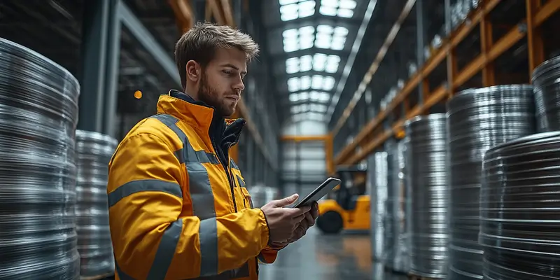 Stal nierdzewna V4A co to jest?